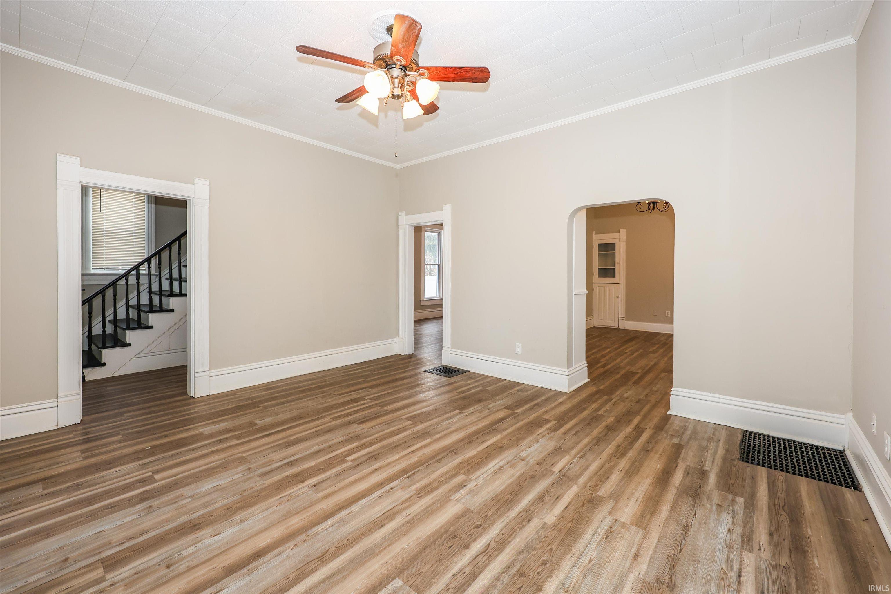 1031 Rivermet Avenue Fort Wayne, IN 46805 - Photo 4 of 35