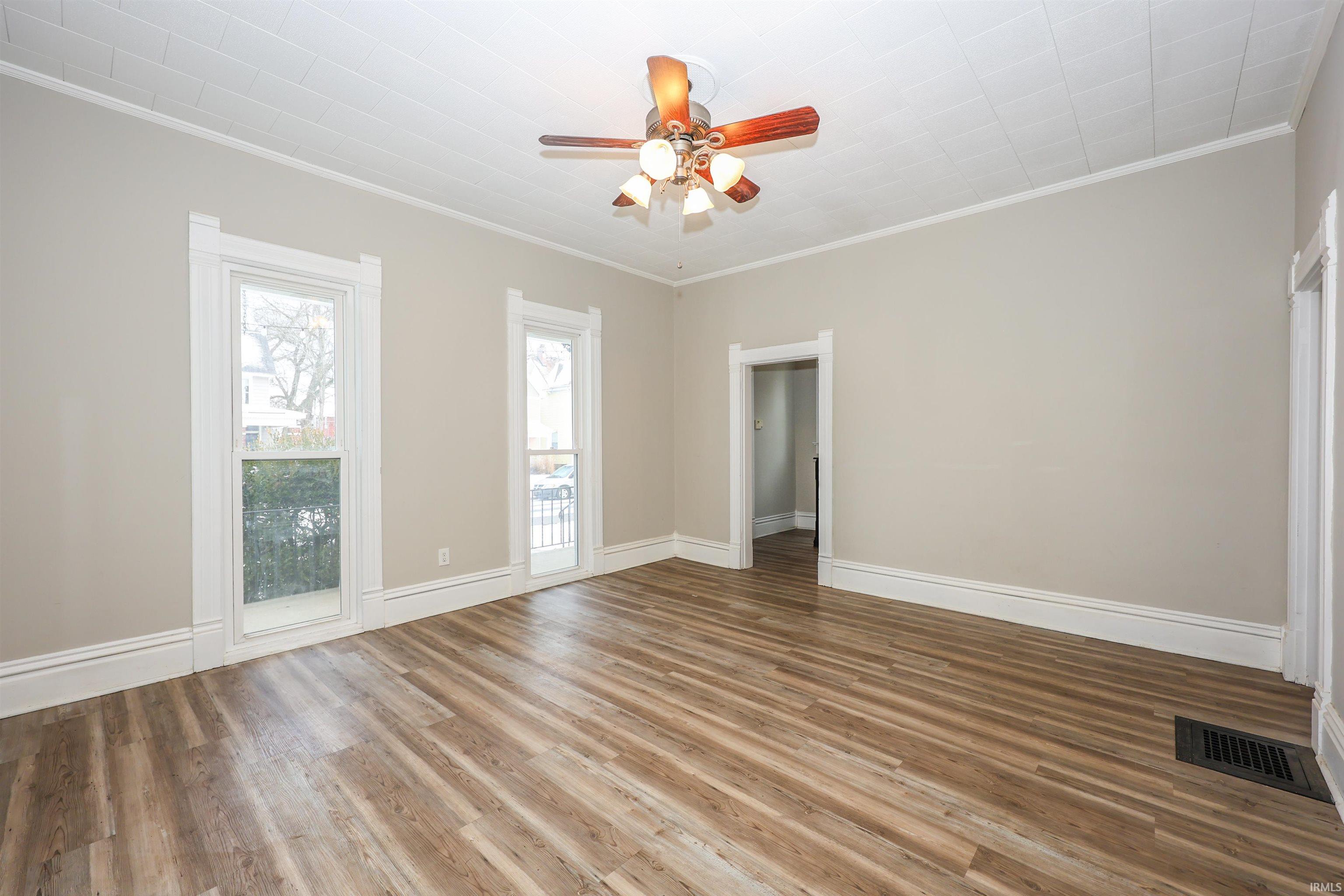 1031 Rivermet Avenue Fort Wayne, IN 46805 - Photo 5 of 35