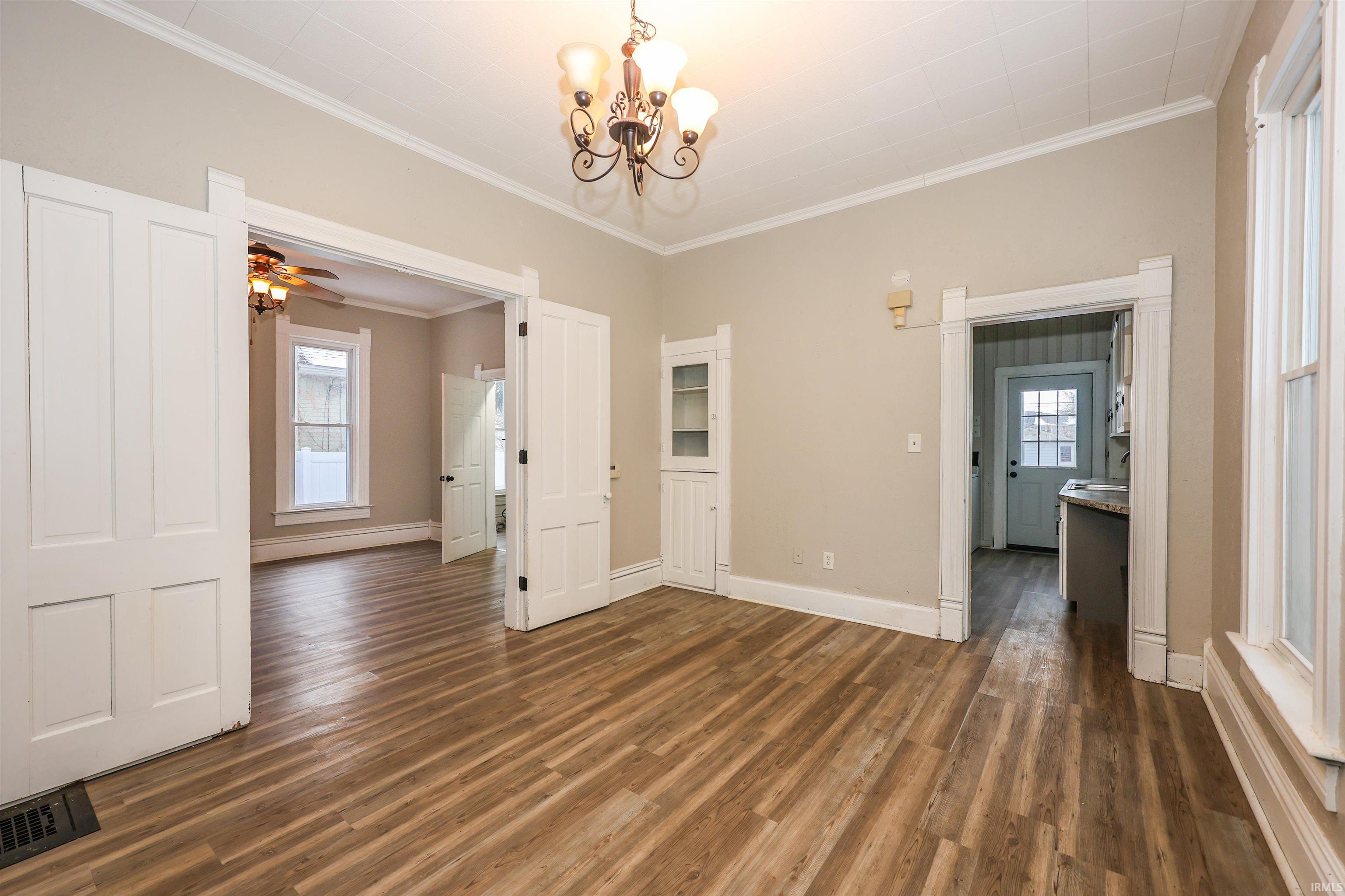 1031 Rivermet Avenue Fort Wayne, IN 46805 - Photo 6 of 35