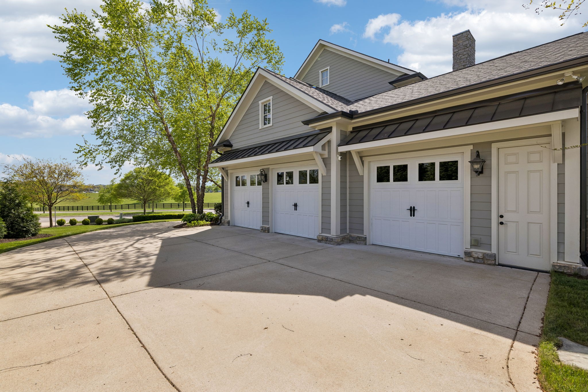 6033 Native Pony Trail College Grove, TN 37046 - Photo 73 of 87