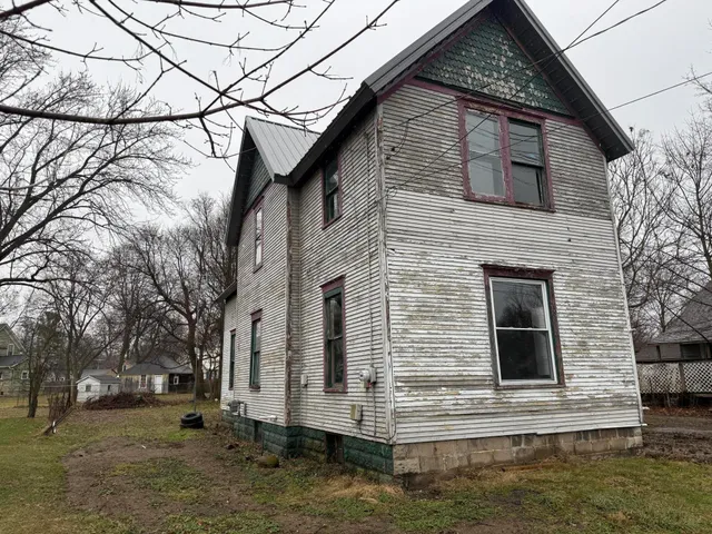 $79,000 | 427 Monroe Street, Marshall, MI 49068