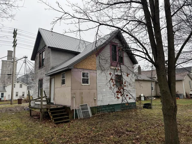 $79,000 | 427 Monroe Street, Marshall, MI 49068