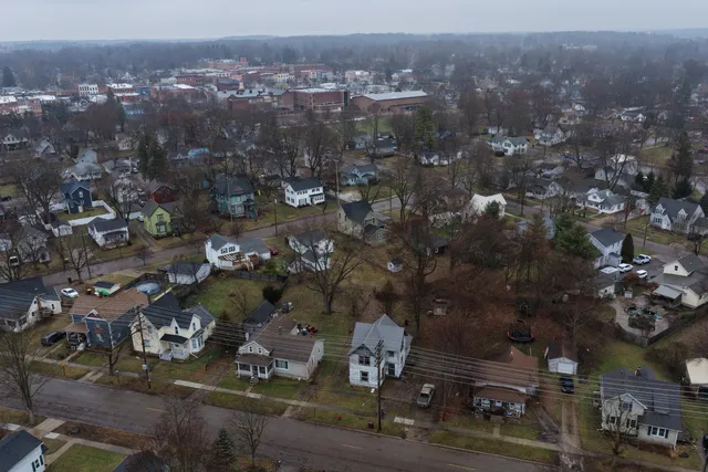 $79,000 | 427 Monroe Street, Marshall, MI 49068