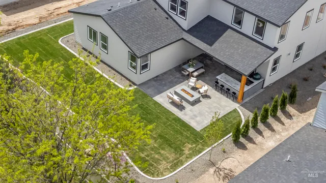 $790,000 | 12641 West Meliora Lane, Star, ID 83669