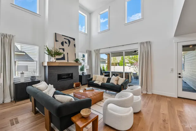 $790,000 | 12641 West Meliora Lane, Star, ID 83669