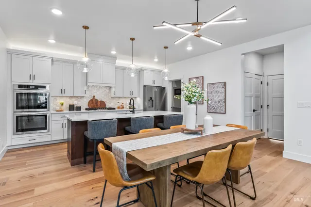 $790,000 | 12641 West Meliora Lane, Star, ID 83669