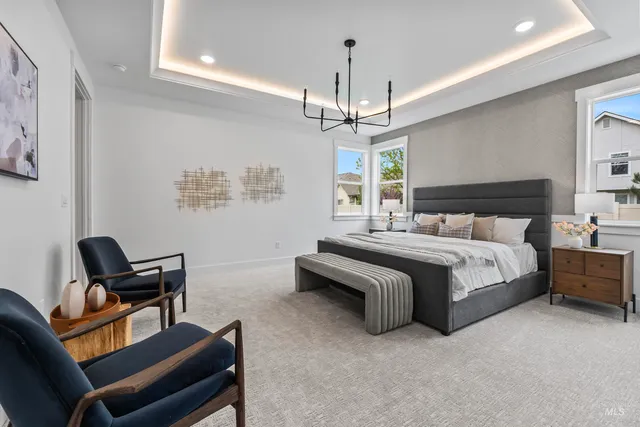 $790,000 | 12641 West Meliora Lane, Star, ID 83669