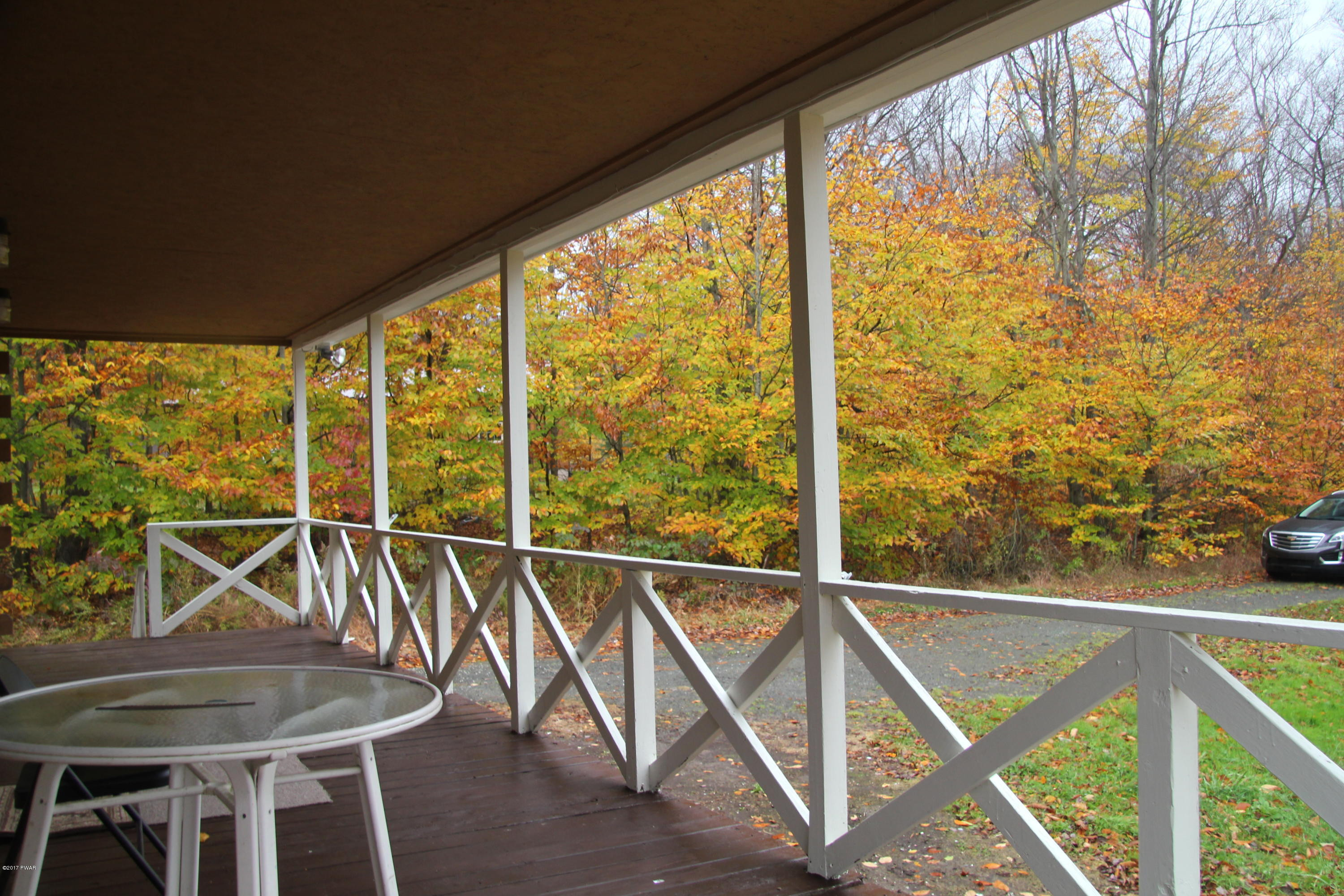 325 Ravnikar Road Forest City, PA 18421 - Photo 17 of 22 FRONT PORCH