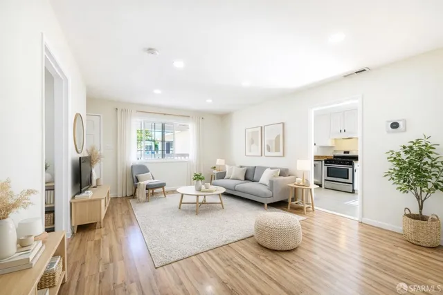 $799,000 | 16829 Daryl Avenue, San Lorenzo, CA 94580