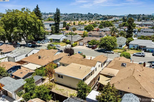 $799,000 | 16829 Daryl Avenue, San Lorenzo, CA 94580