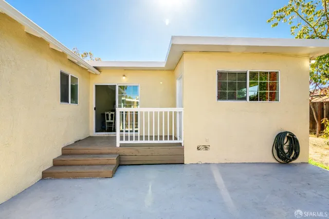 $799,000 | 16829 Daryl Avenue, San Lorenzo, CA 94580