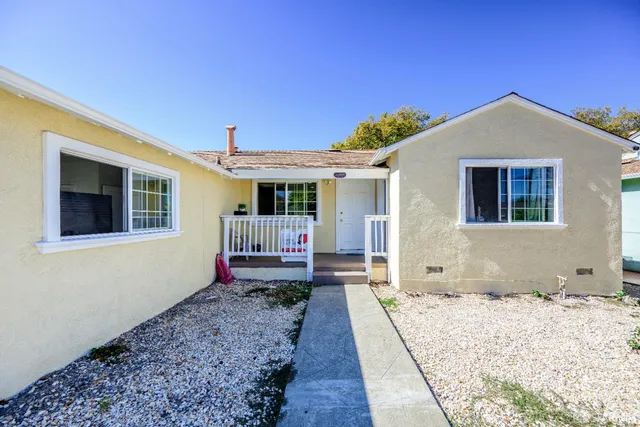 $799,000 | 16829 Daryl Avenue, San Lorenzo, CA 94580