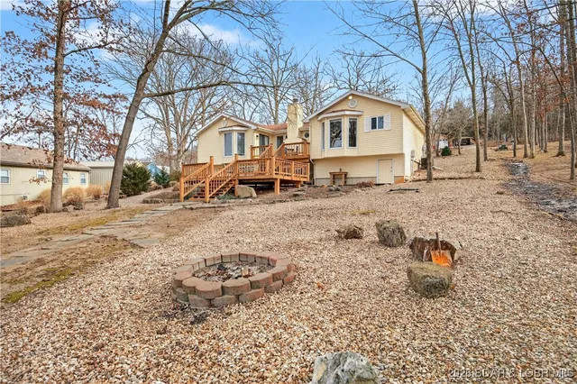 $498,500 | 30370 Gray Wolf Road, Gravois Mills, MO 65037