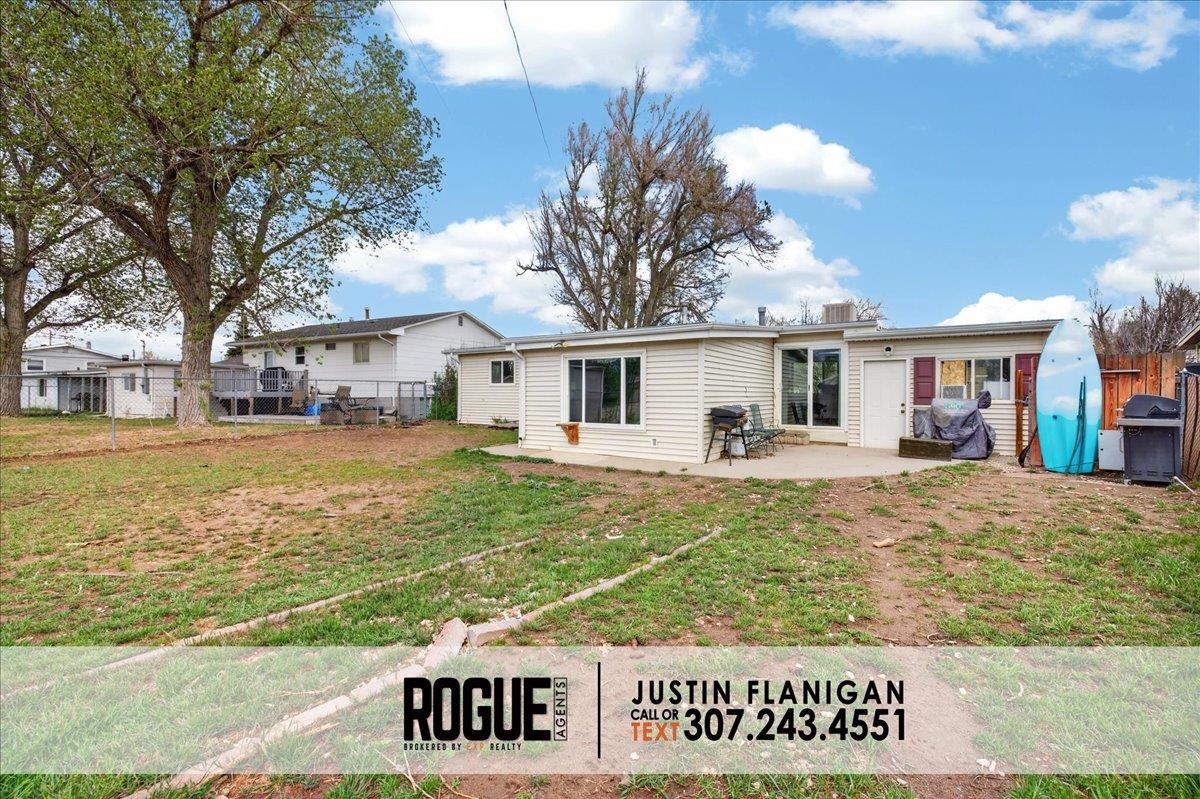 45 Gardenia Street Casper, WY 82604 - Photo 27 of 29