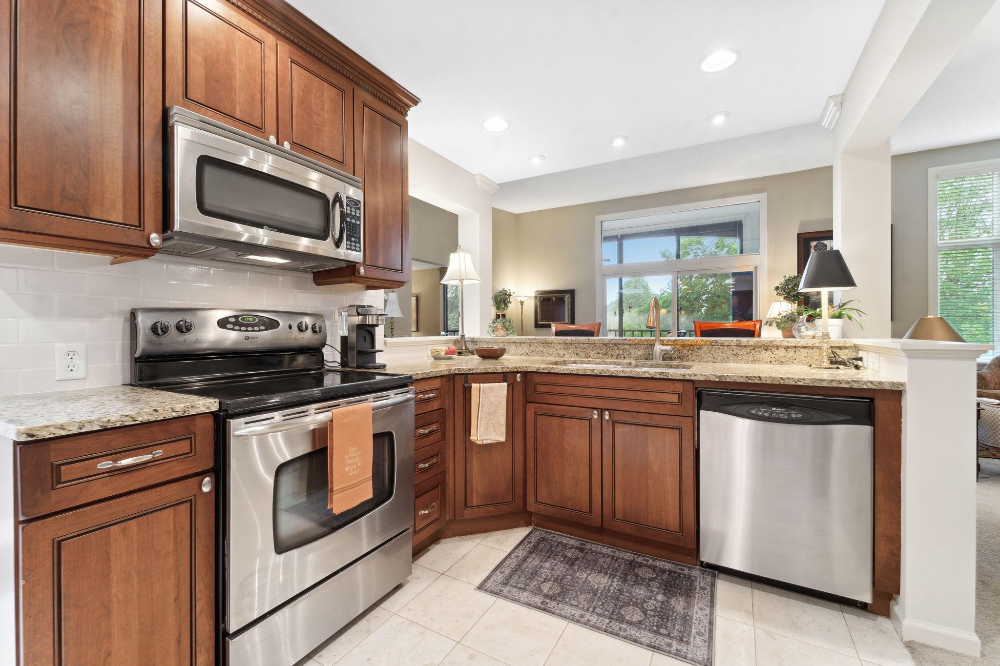 5601 Dewey Hill Road, Unit 307 Edina, MN 55439 - Photo 3 of 28 Gallery Image 3