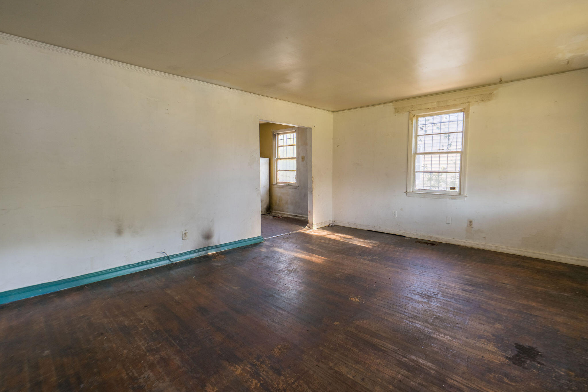 1873 Kissingbower Road Augusta, GA 30904 - Photo 5 of 16 DSC07534-HDR