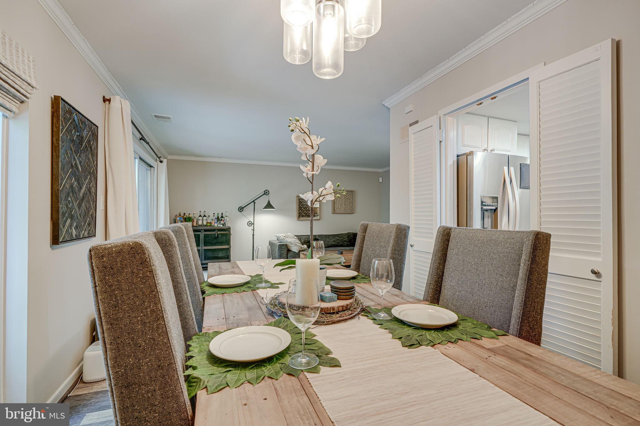 1825 Ivy Oak Square Reston, VA 20190 - Photo 11 of 37 Imagine Gourmet Dinners!