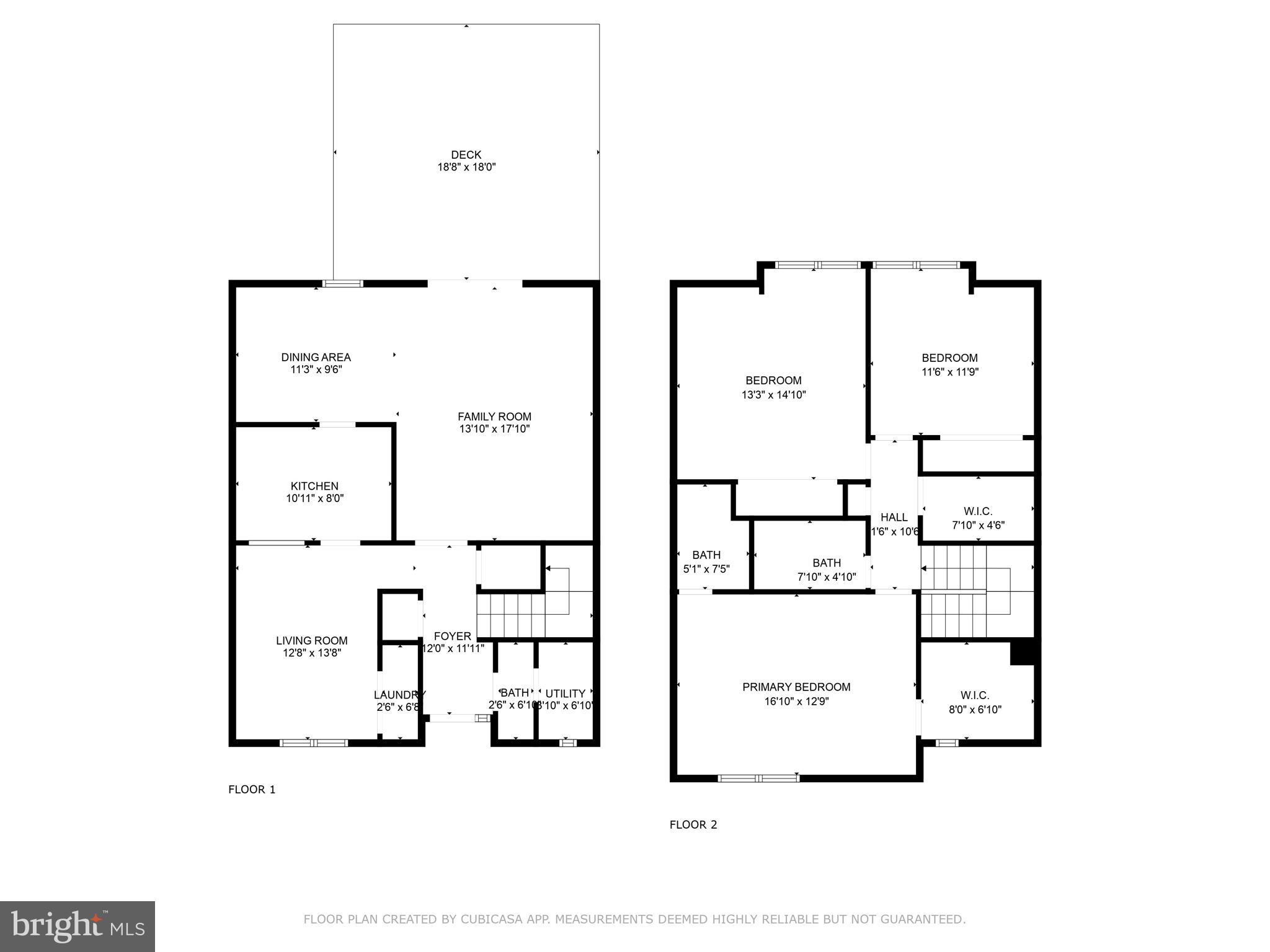 1825 Ivy Oak Square Reston, VA 20190 - Photo 31 of 37 Total F/P