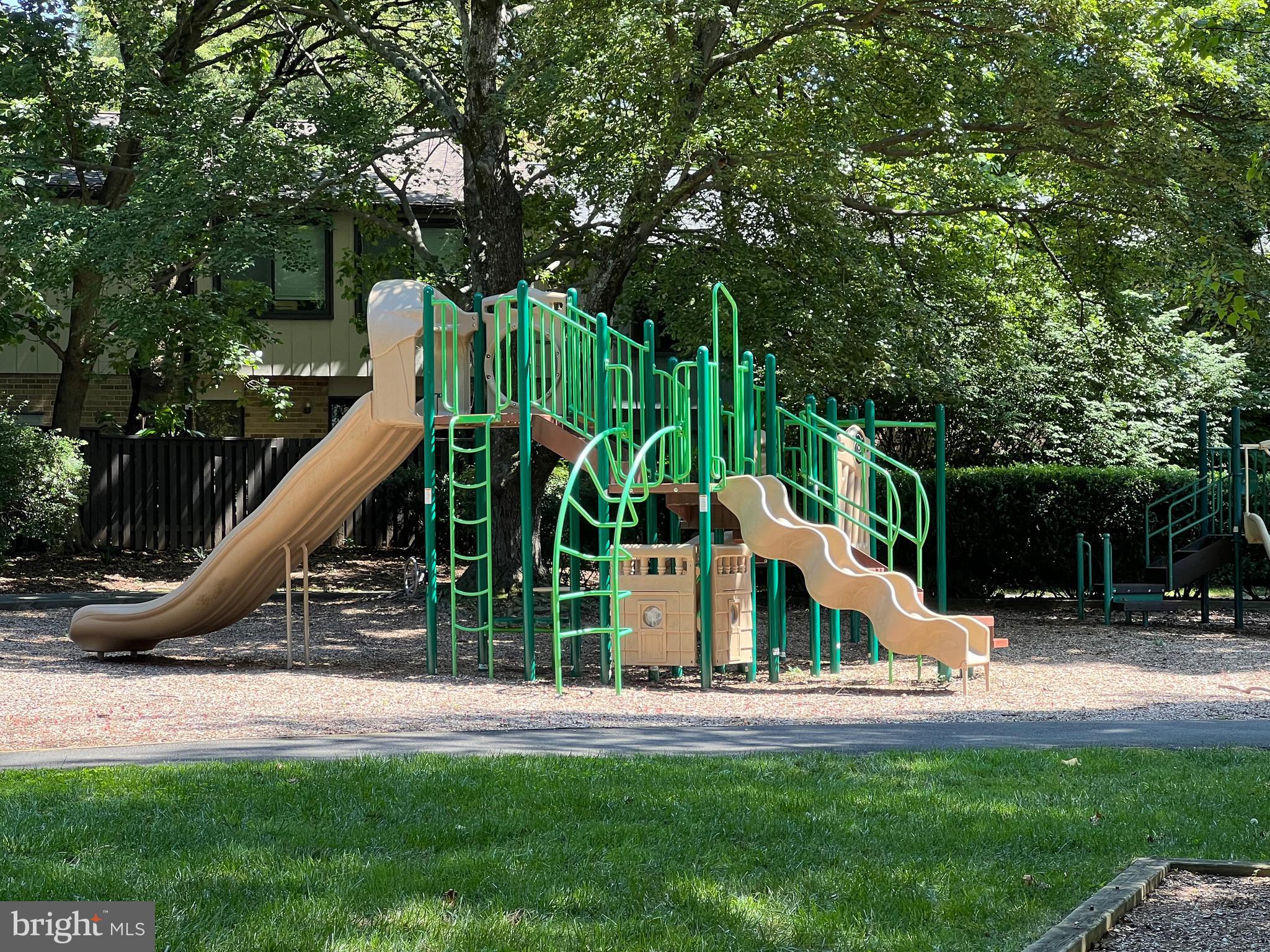 1825 Ivy Oak Square Reston, VA 20190 - Photo 32 of 37 Community Tot Lot!