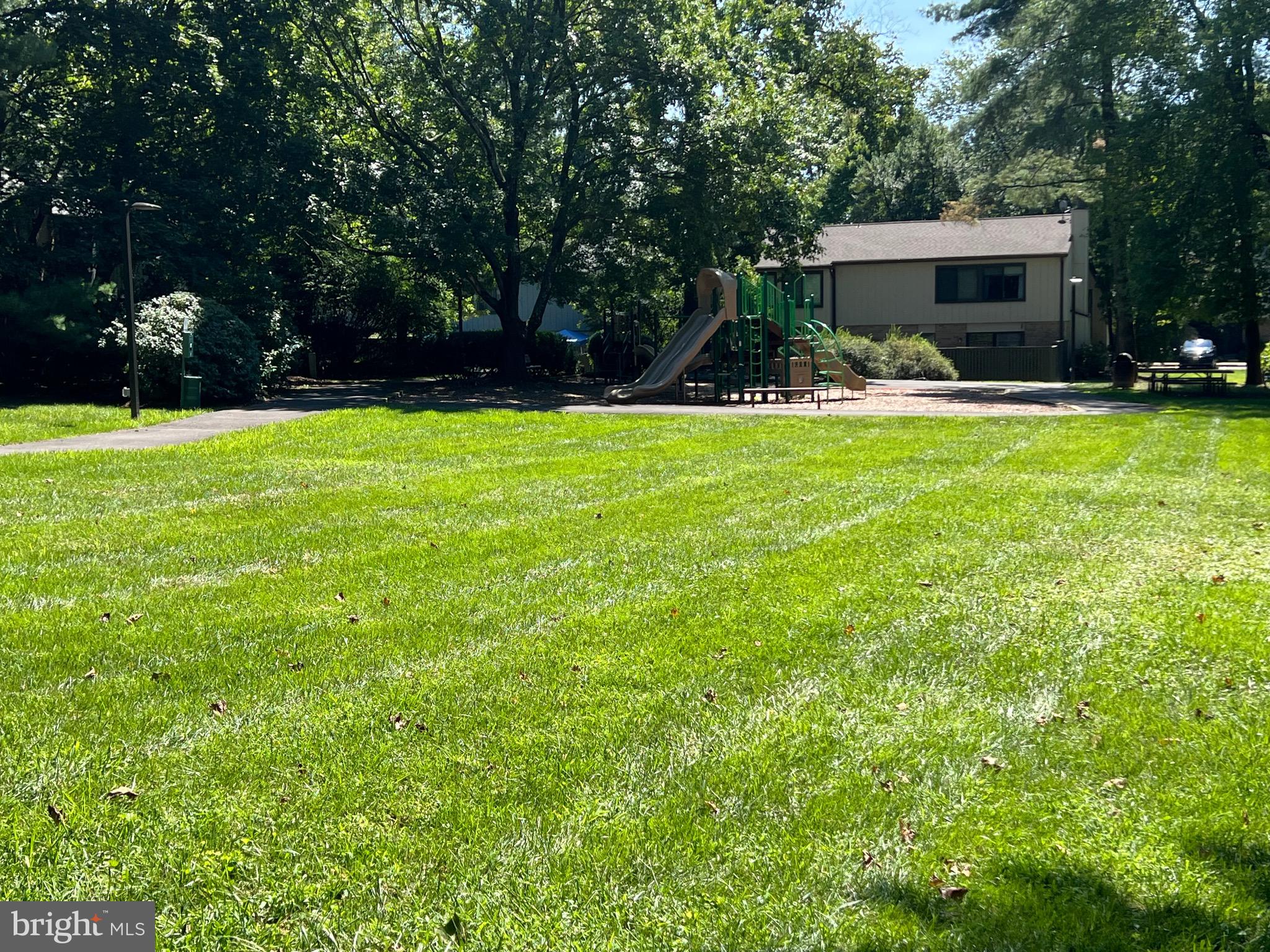 1825 Ivy Oak Square Reston, VA 20190 - Photo 33 of 37 Community Green Space.