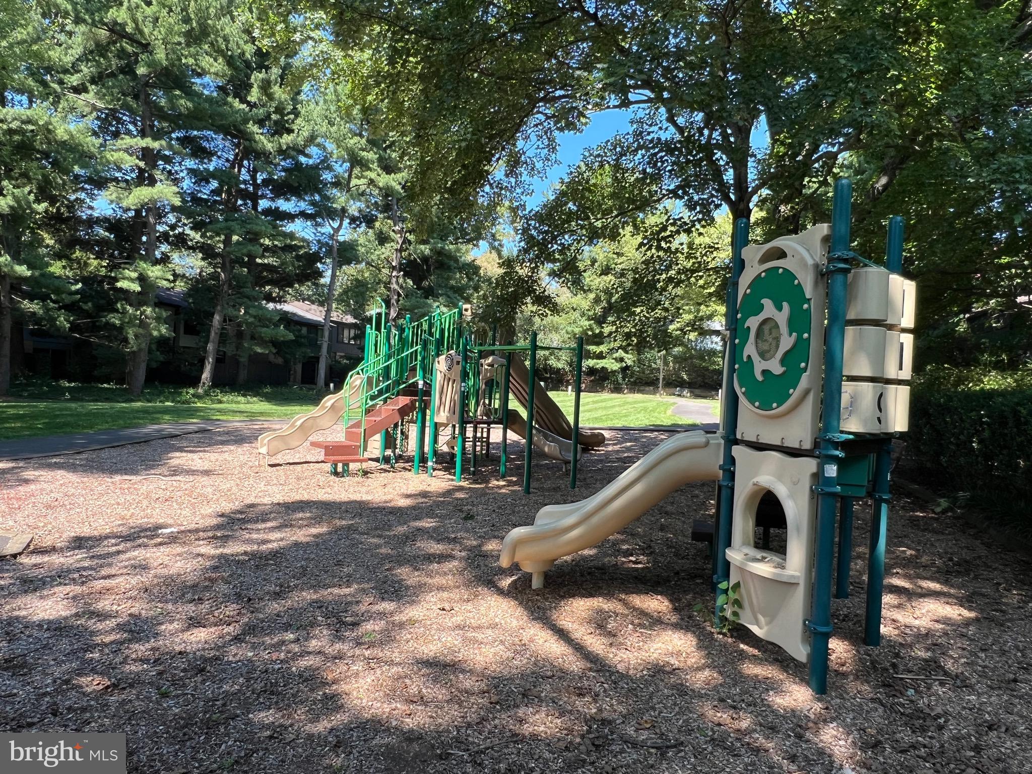1825 Ivy Oak Square Reston, VA 20190 - Photo 34 of 37 Fun Community Play area.