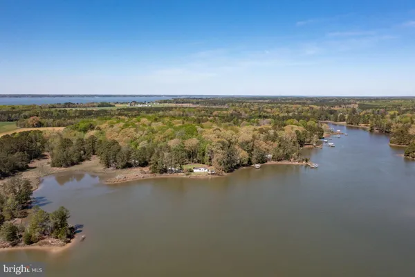 $539,000 | 529 Morattico Creek Road, Farnham, VA 22460