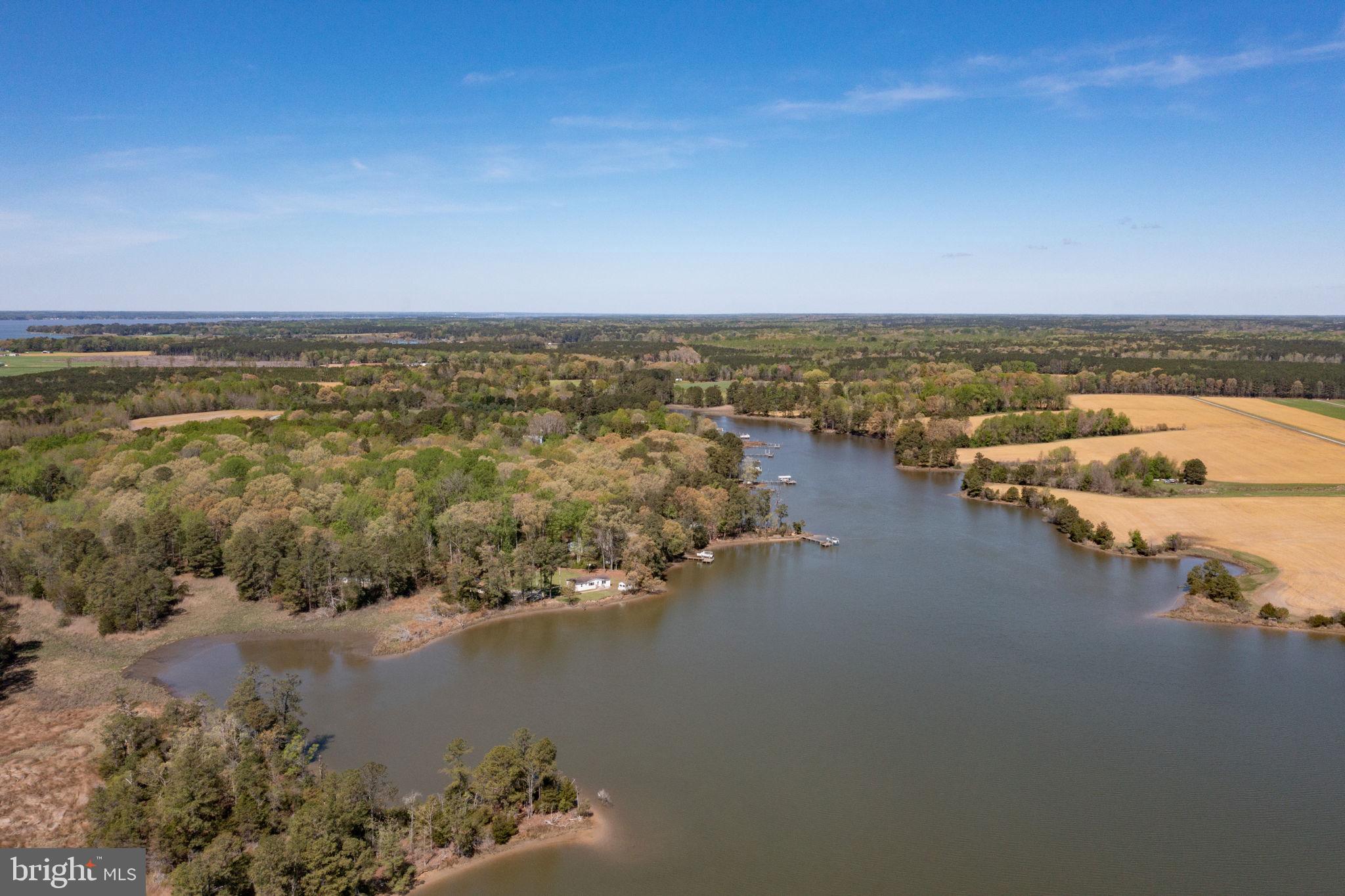 529 Morattico Creek Road Farnham, VA 22460 - Photo 11 of 48