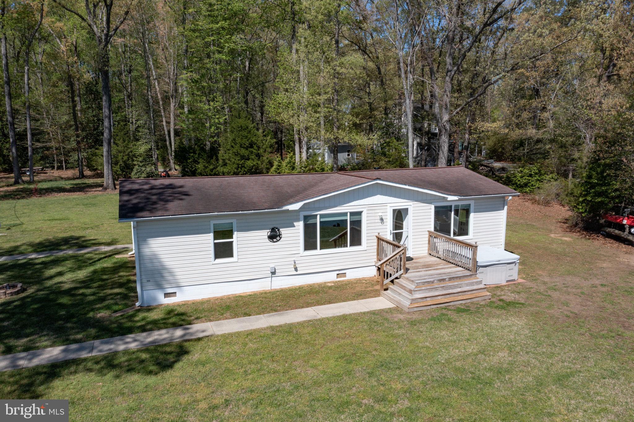 529 Morattico Creek Road Farnham, VA 22460 - Photo 2 of 48