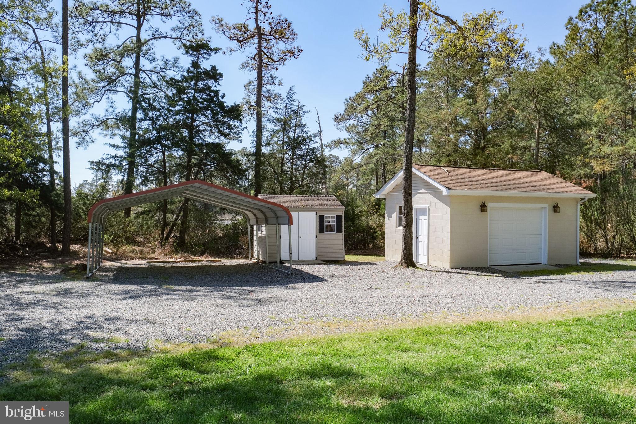 529 Morattico Creek Road Farnham, VA 22460 - Photo 31 of 48