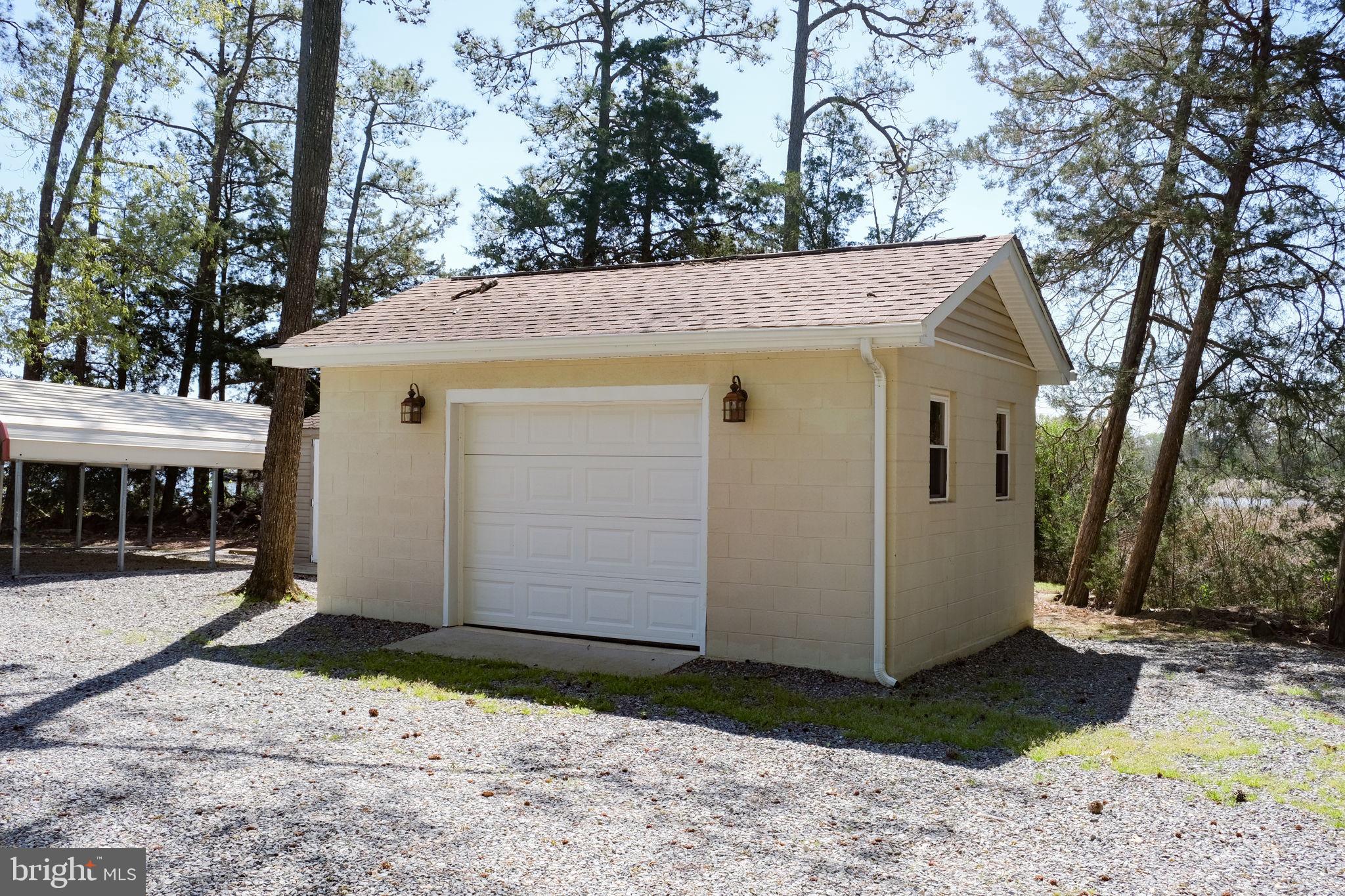529 Morattico Creek Road Farnham, VA 22460 - Photo 32 of 48