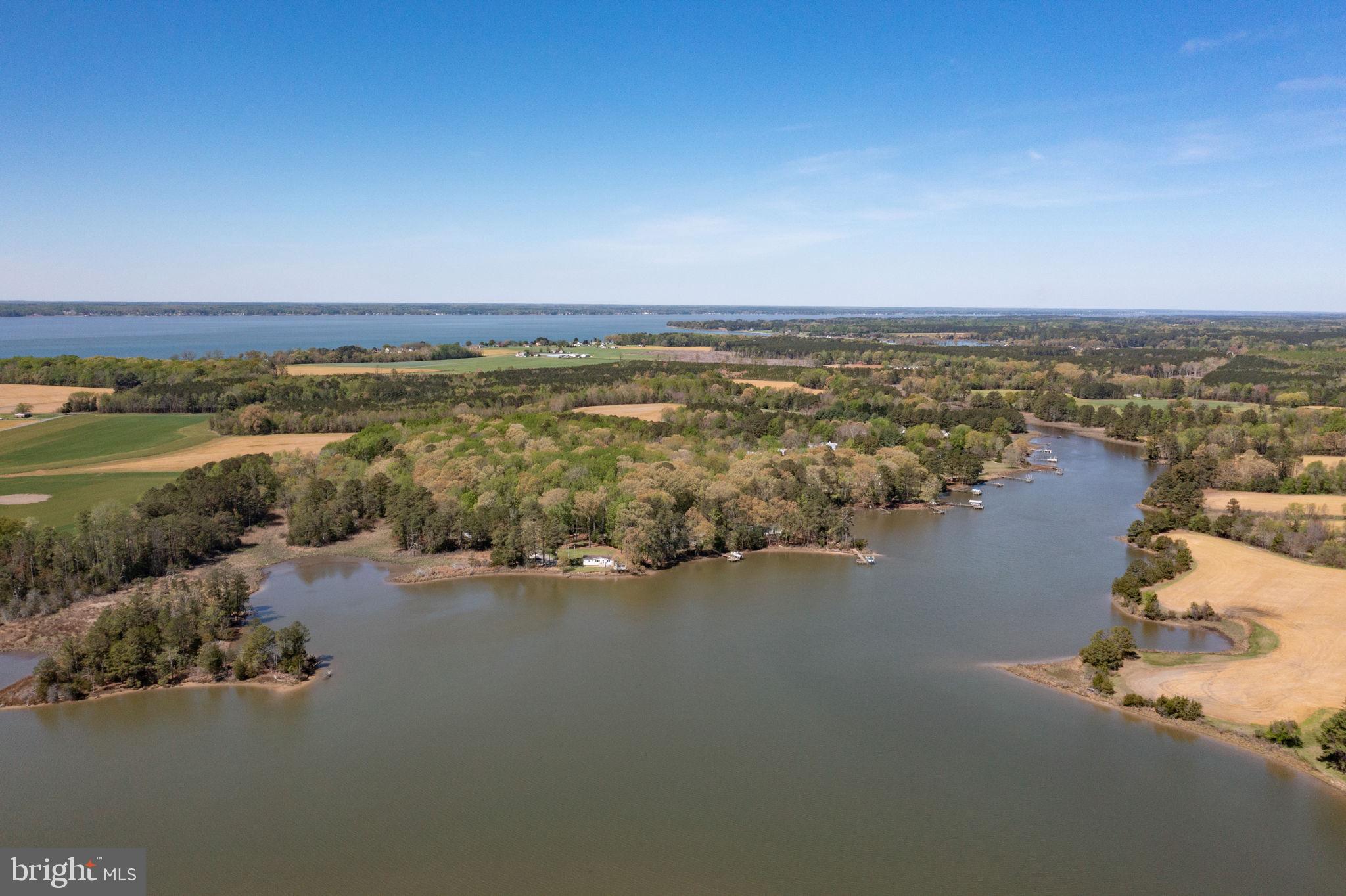 529 Morattico Creek Road Farnham, VA 22460 - Photo 35 of 48