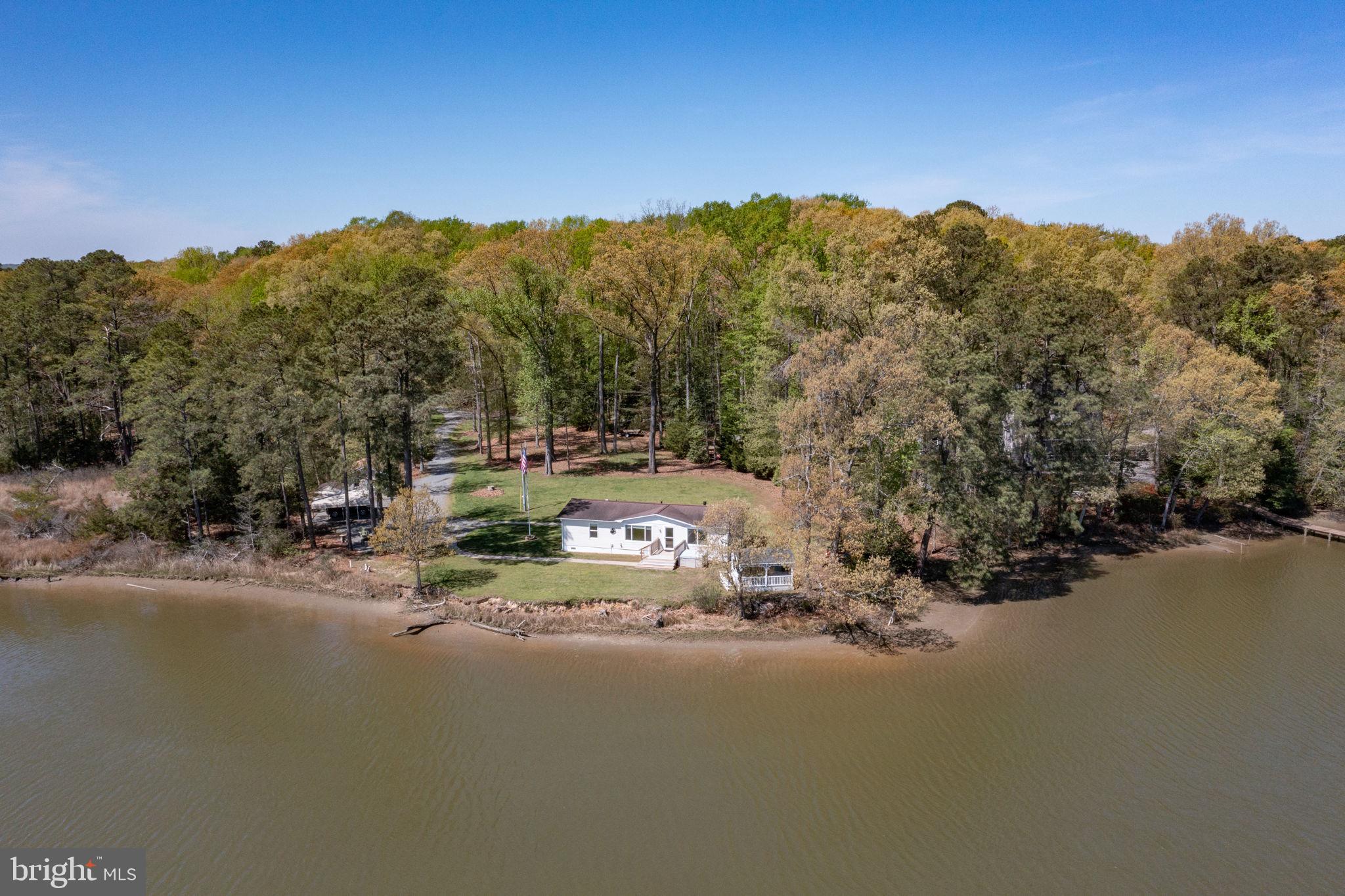 529 Morattico Creek Road Farnham, VA 22460 - Photo 38 of 48