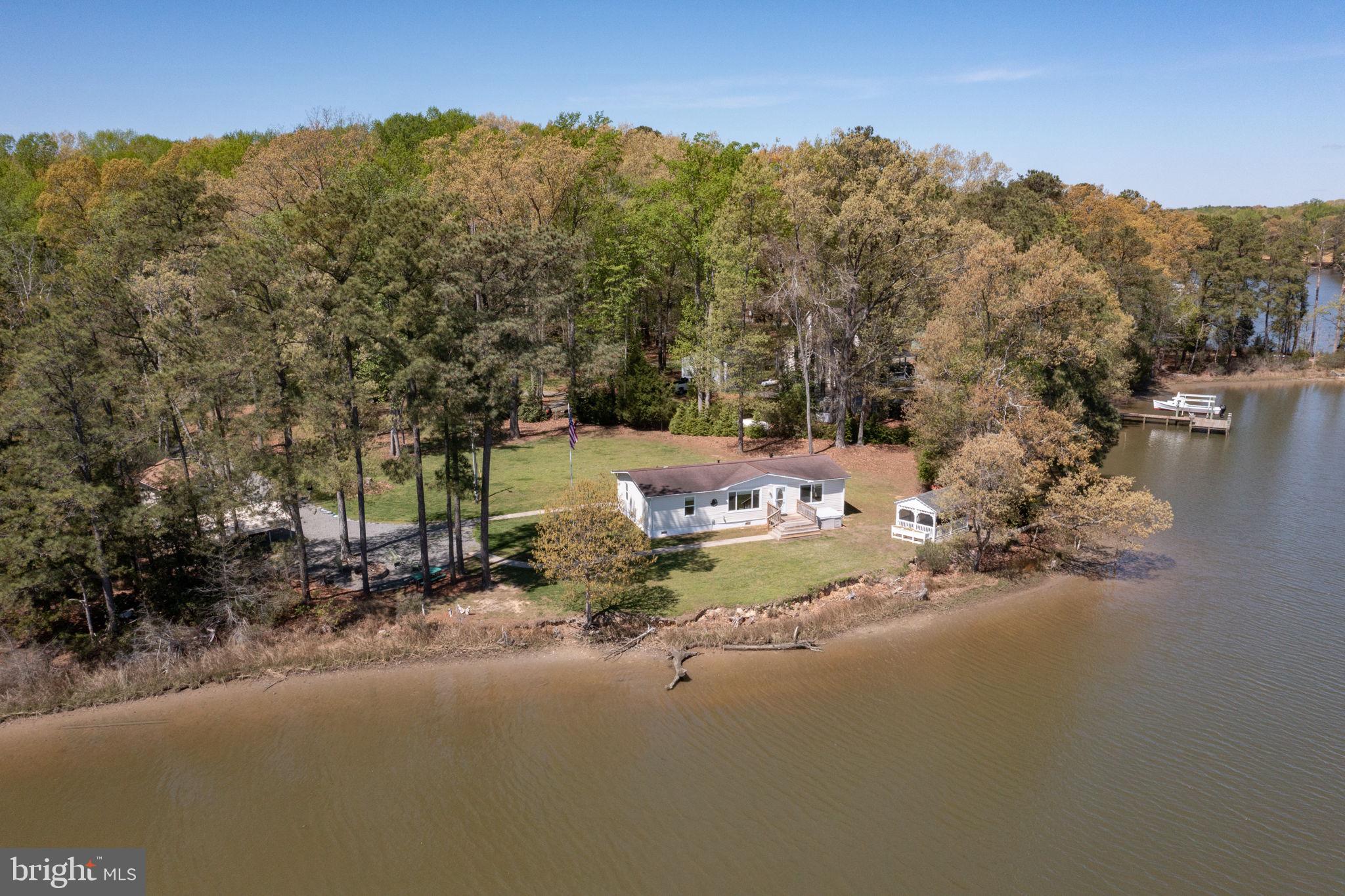 529 Morattico Creek Road Farnham, VA 22460 - Photo 39 of 48