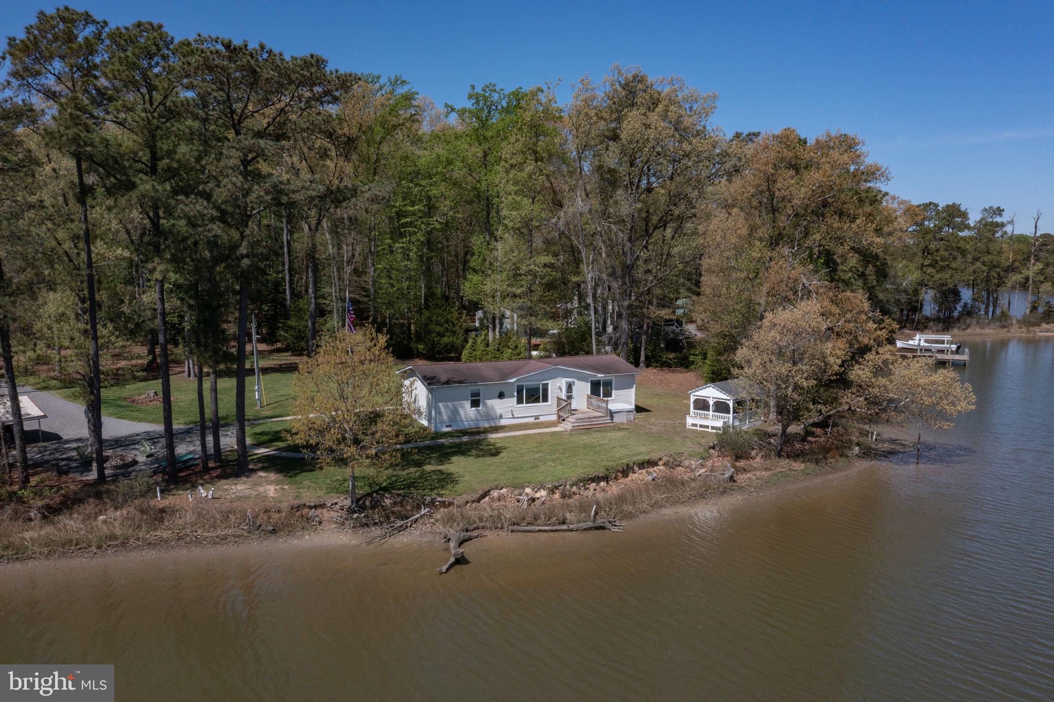529 Morattico Creek Road Farnham, VA 22460 - Photo 40 of 48