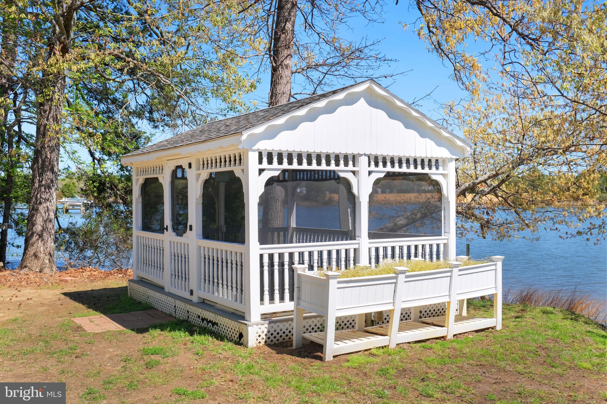 529 Morattico Creek Road Farnham, VA 22460 - Photo 4 of 48