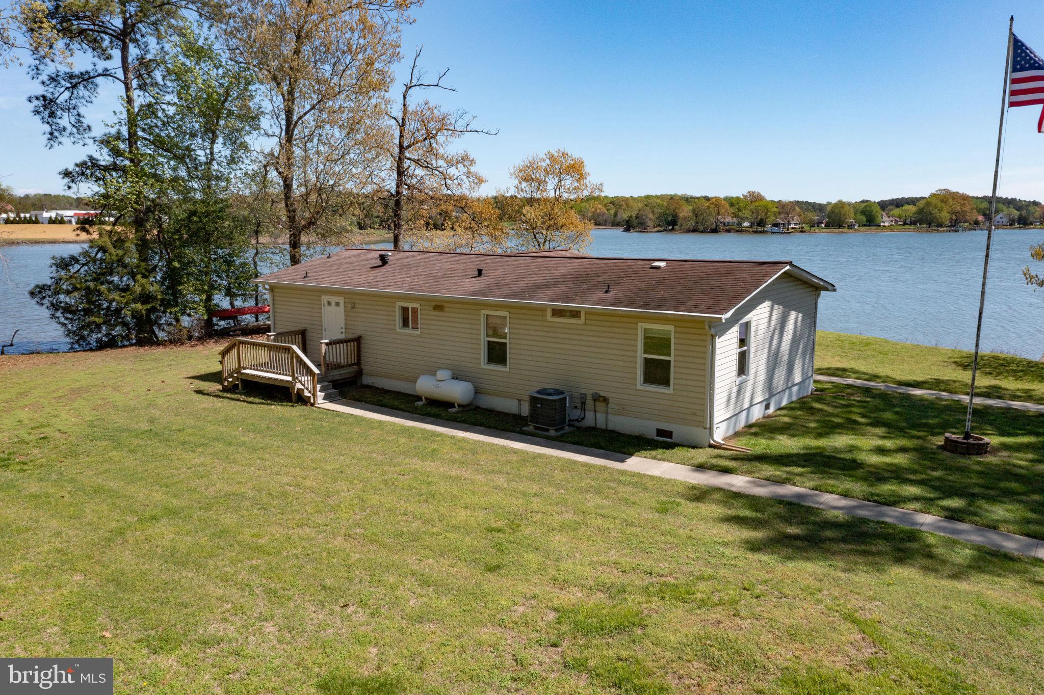 529 Morattico Creek Road Farnham, VA 22460 - Photo 41 of 48