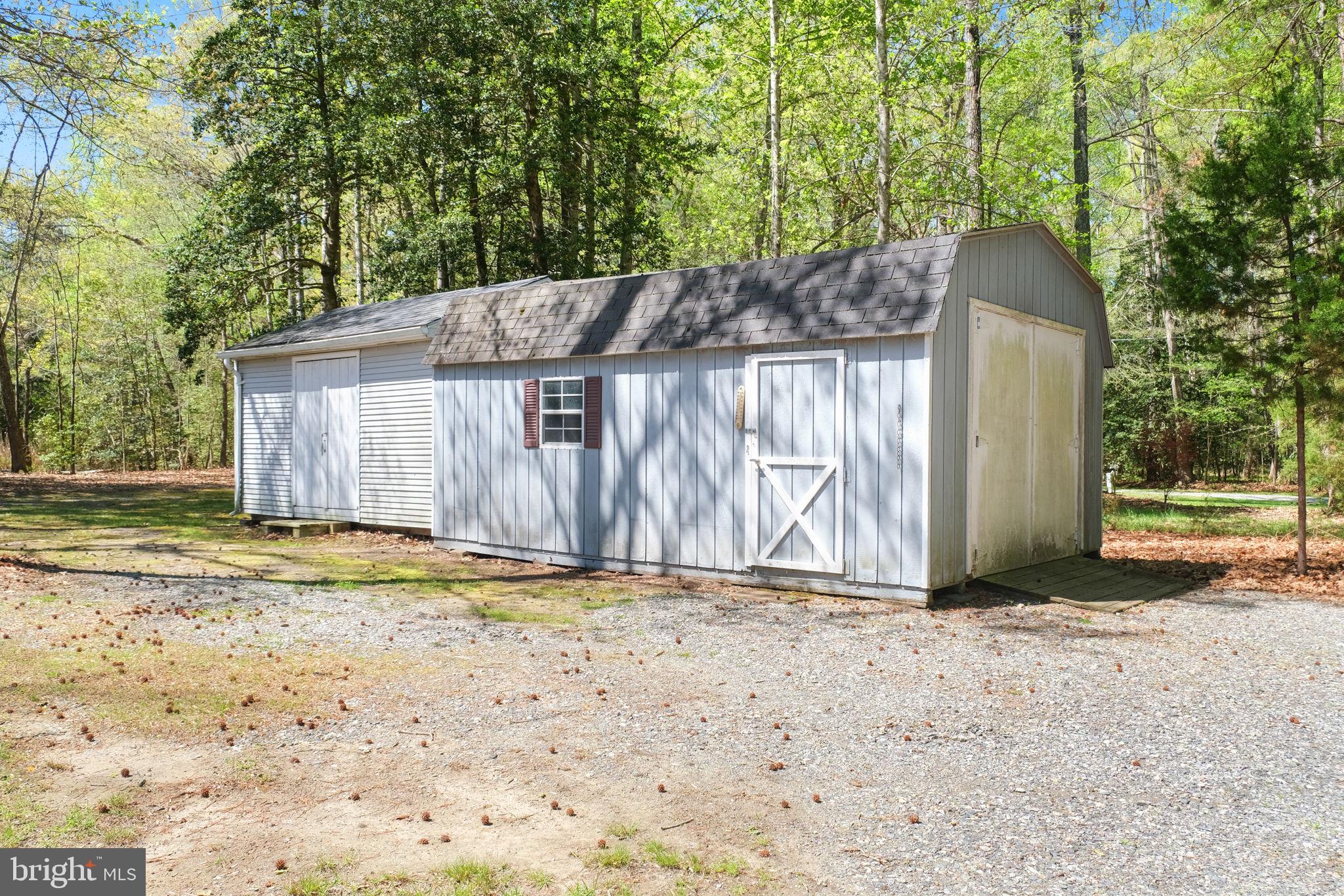 529 Morattico Creek Road Farnham, VA 22460 - Photo 43 of 48