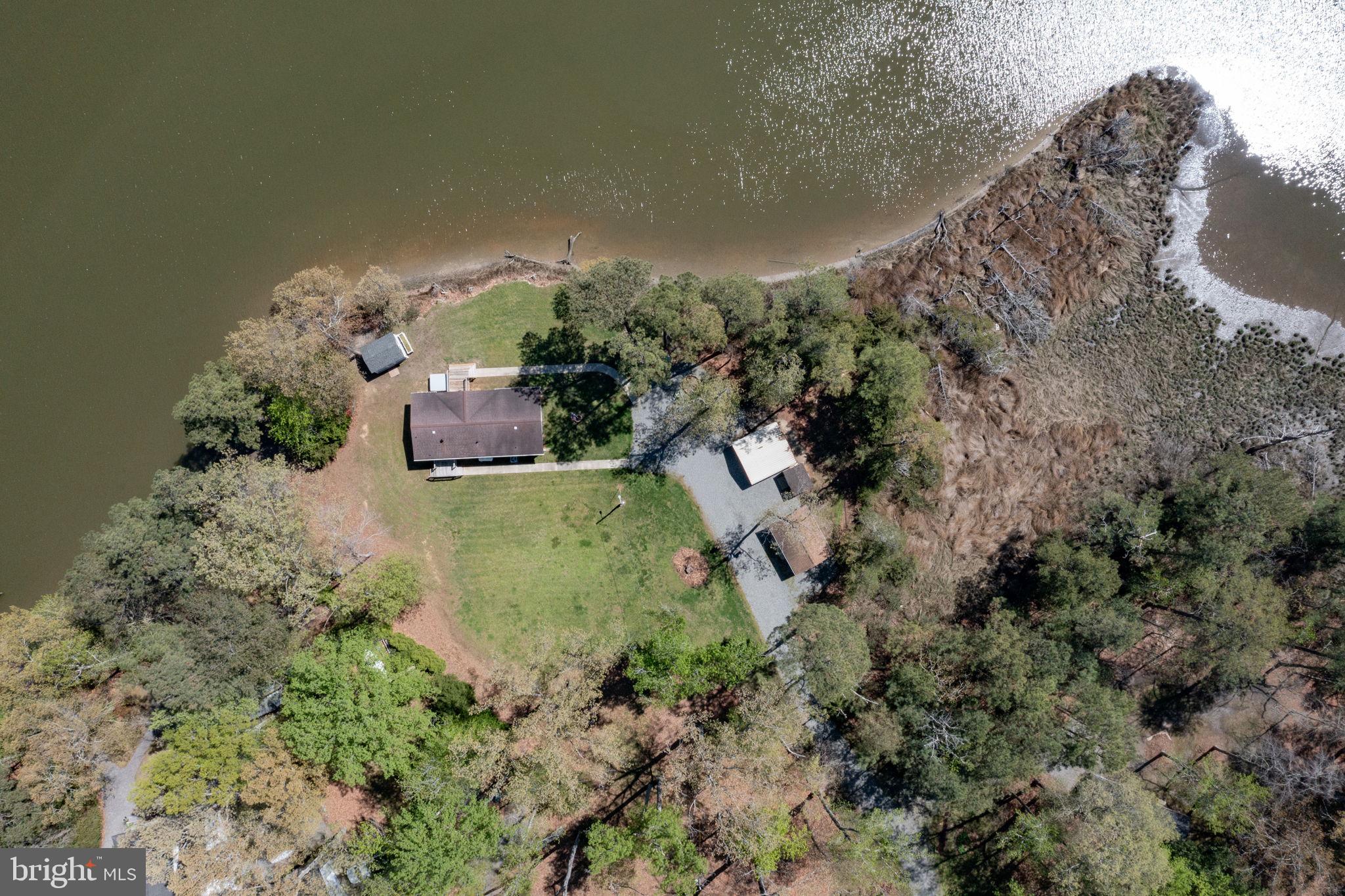 529 Morattico Creek Road Farnham, VA 22460 - Photo 44 of 48