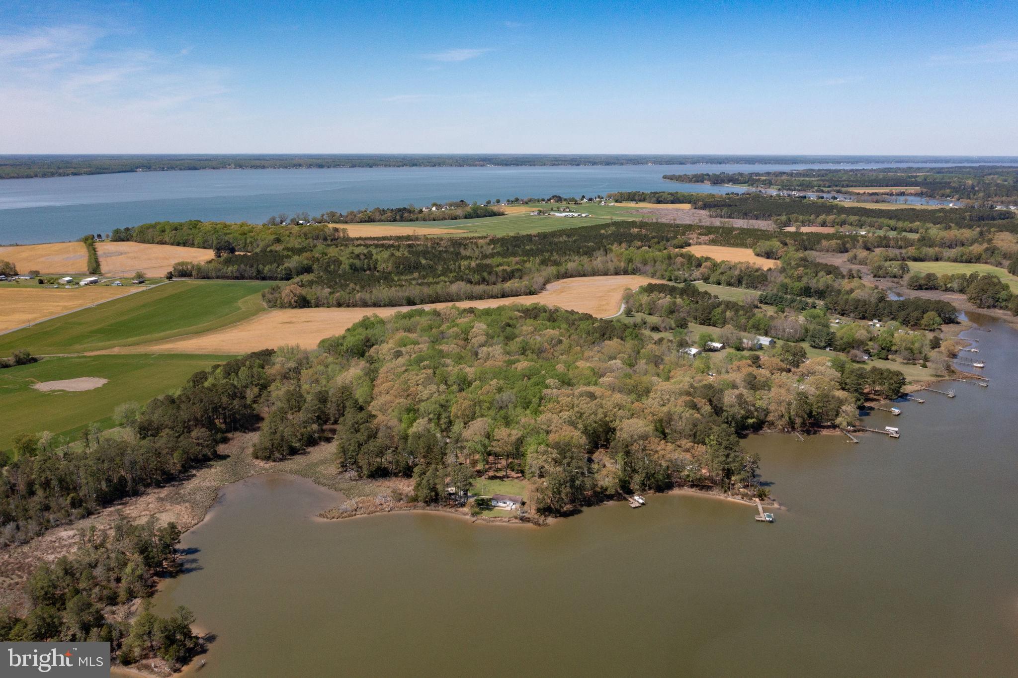 529 Morattico Creek Road Farnham, VA 22460 - Photo 45 of 48