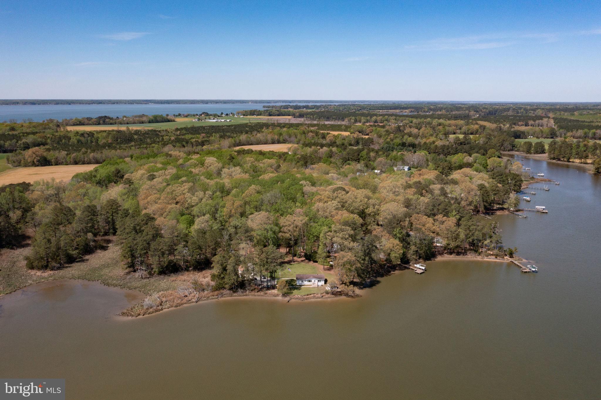 529 Morattico Creek Road Farnham, VA 22460 - Photo 46 of 48