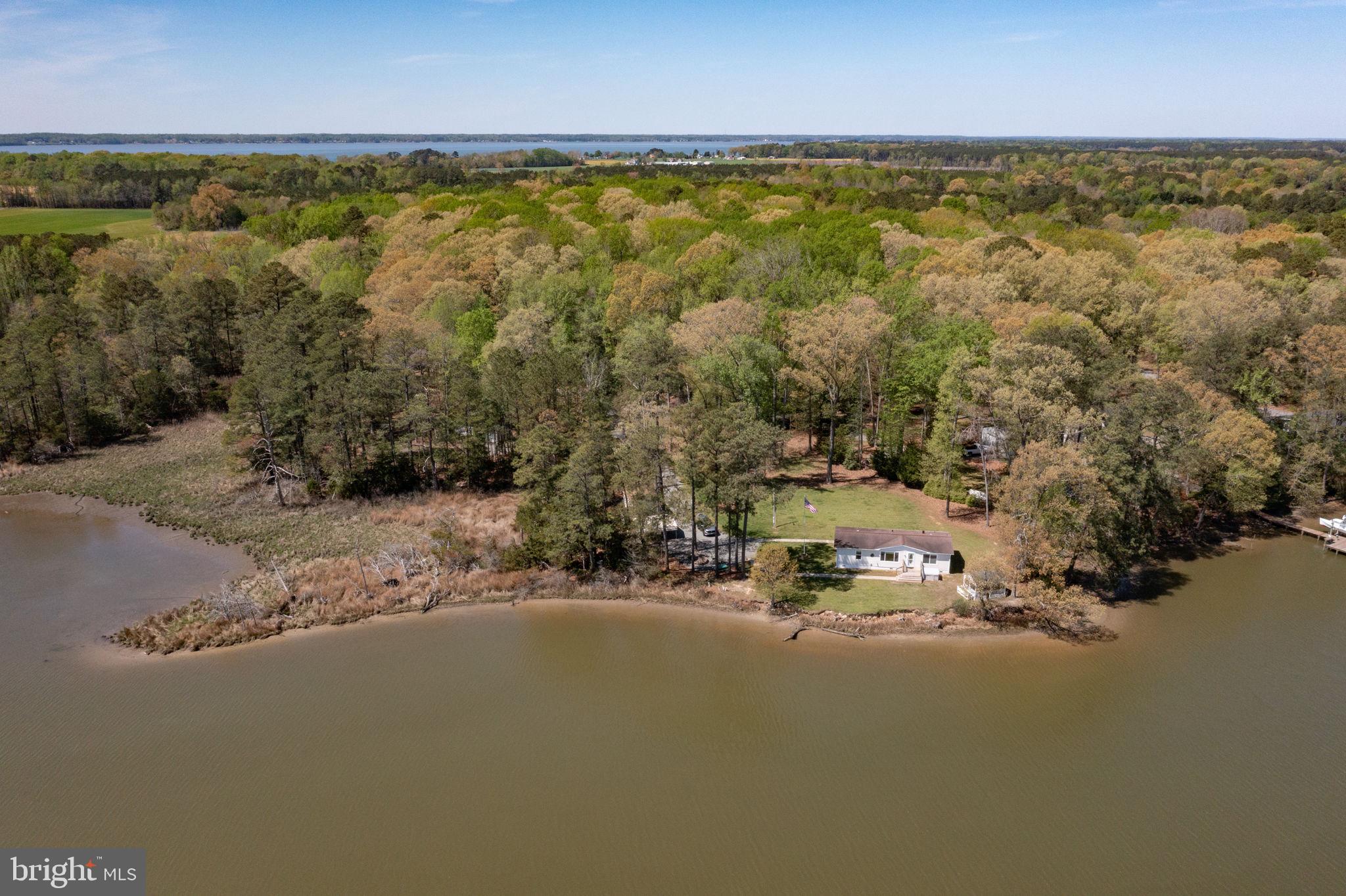 529 Morattico Creek Road Farnham, VA 22460 - Photo 47 of 48