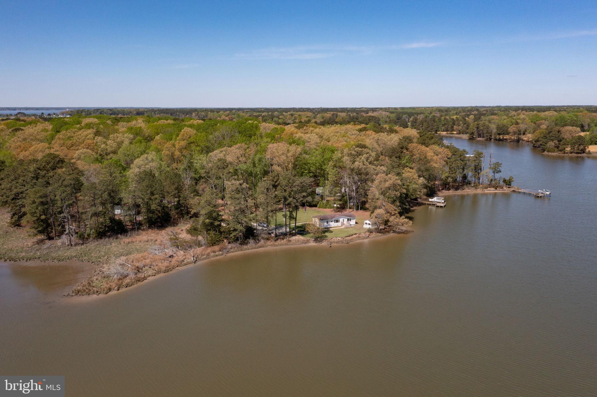 529 Morattico Creek Road Farnham, VA 22460 - Photo 48 of 48