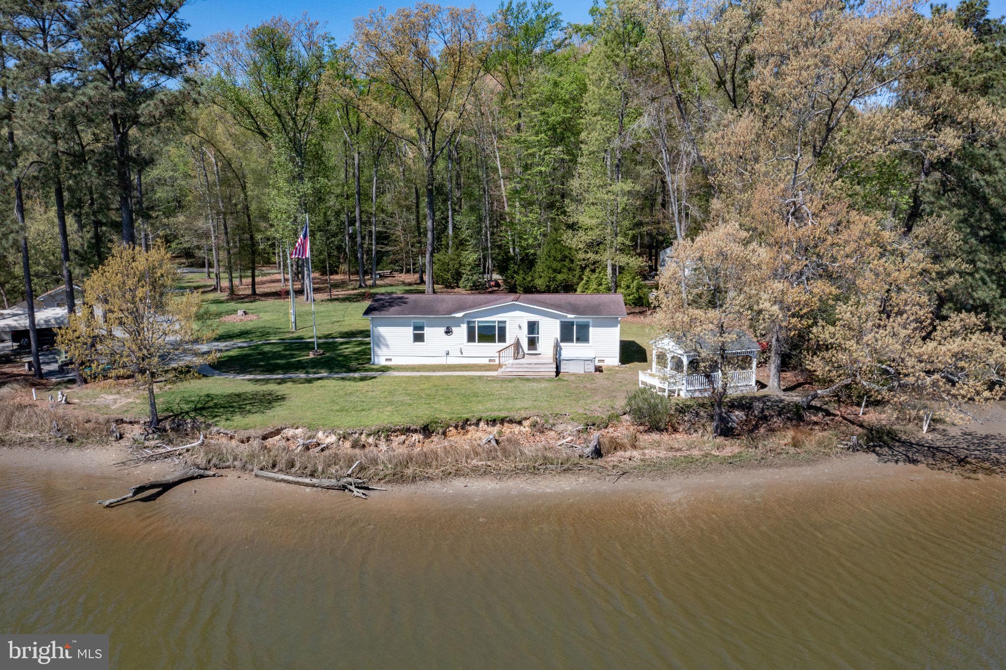 529 Morattico Creek Road Farnham, VA 22460 - Photo 6 of 48