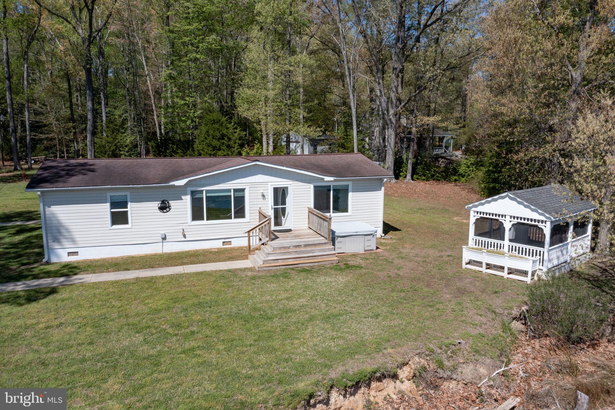 529 Morattico Creek Road Farnham, VA 22460 - Photo 8 of 48