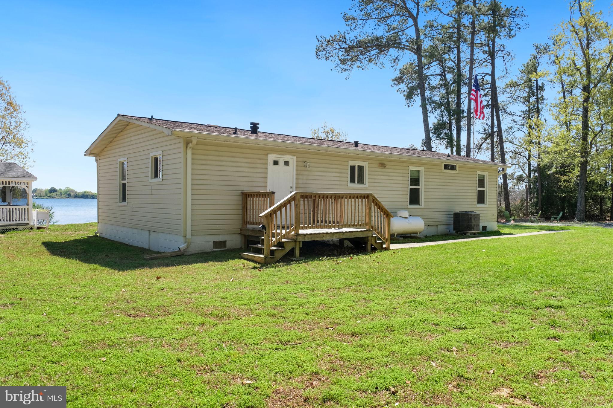 529 Morattico Creek Road Farnham, VA 22460 - Photo 10 of 48