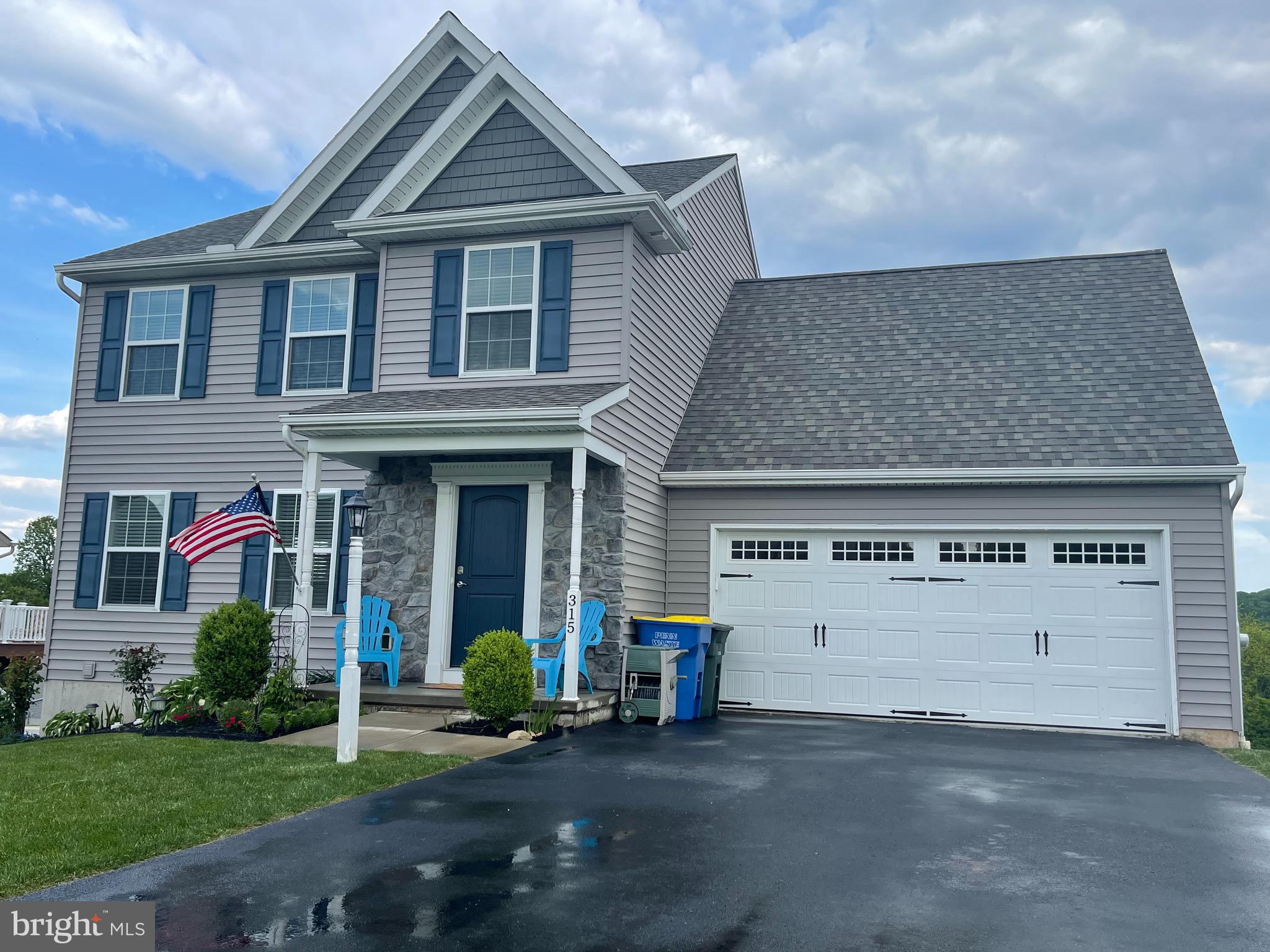 315 Riviera Street Mount Wolf, PA 17347 - Photo 1 of 22 Gallery Image 1