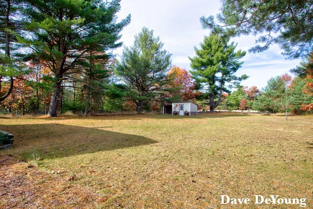 $159,900 | 18890 West Howard City-Edmore, Howard City, MI 49329