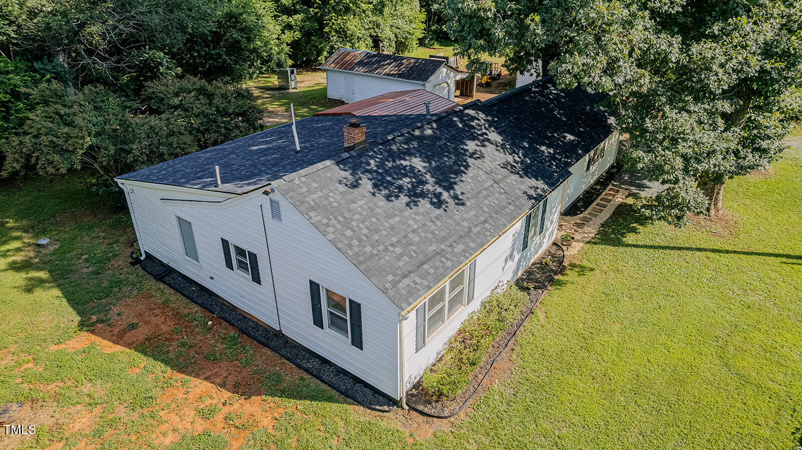 8204 Hebron Church Road Mebane, NC 27302 - Photo 53 of 59 DJI_0242