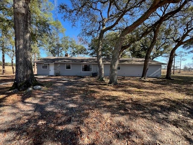 10299 Cravey Bridge Road Florala, AL 36442 - Photo 25 of 50 Gallery Image 25
