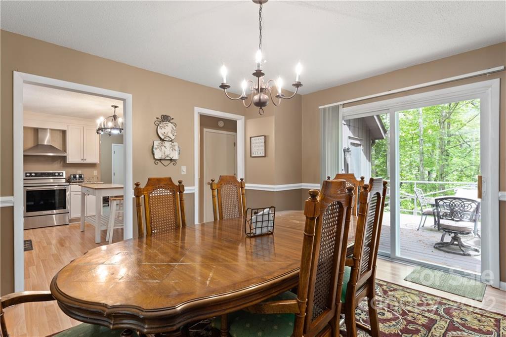 261 Watership Road Lake Lure, NC 28746 - Photo 11 of 29 Gallery Image 11